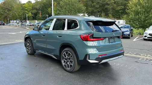 2026 BMW X1 xDrive28i
