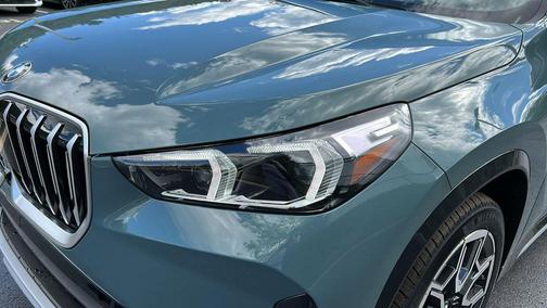 2026 BMW X1 xDrive28i
