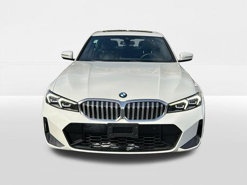 2023 BMW 330 xDrive