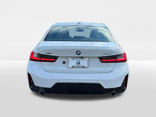 2023 BMW 330 xDrive