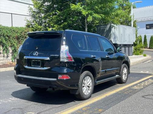 2018 Lexus GX 460 Premium