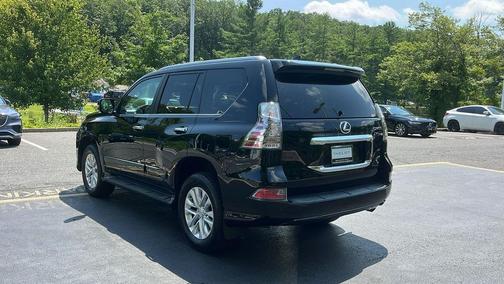 2018 Lexus GX 460 Premium