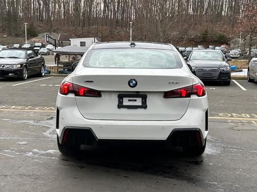 2025 BMW 228 Gran Coupe xDrive