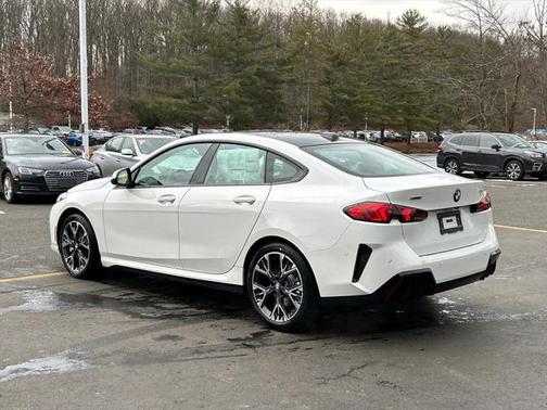2025 BMW 228 Gran Coupe xDrive