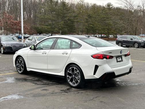 2025 BMW 228 Gran Coupe xDrive