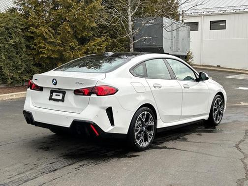 2025 BMW 228 Gran Coupe xDrive