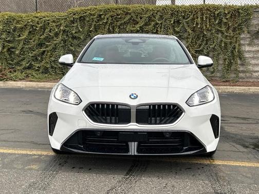 2025 BMW 228 Gran Coupe xDrive