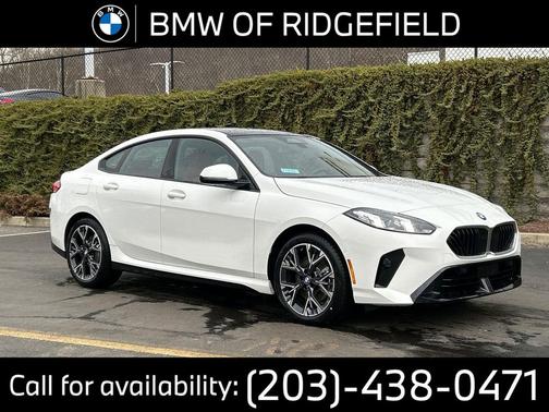 2025 BMW 228 Gran Coupe xDrive