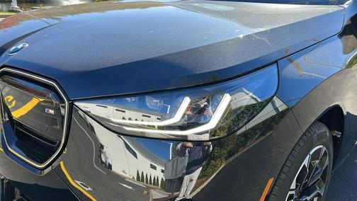 2026 BMW X3 M50 xDrive