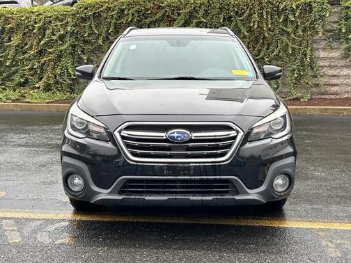 2018 Subaru Outback 2.5i Touring