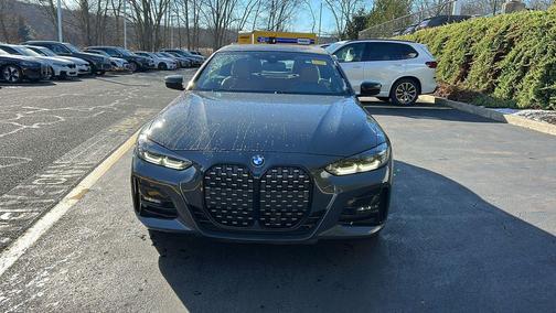 2023 BMW 430 i xDrive