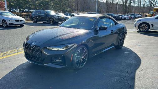 2023 BMW 430 i xDrive