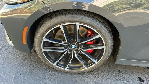 2023 BMW 430 i xDrive