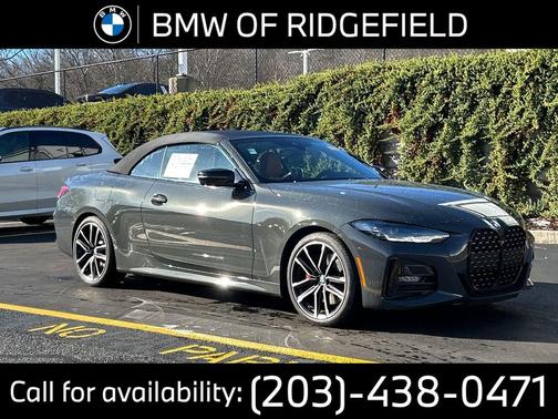 2023 BMW 430 i xDrive