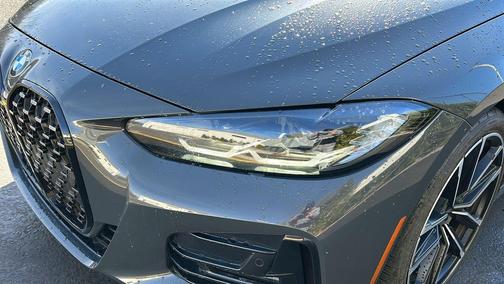 2023 BMW 430 i xDrive