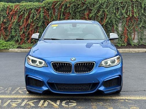 2015 BMW M235 i xDrive
