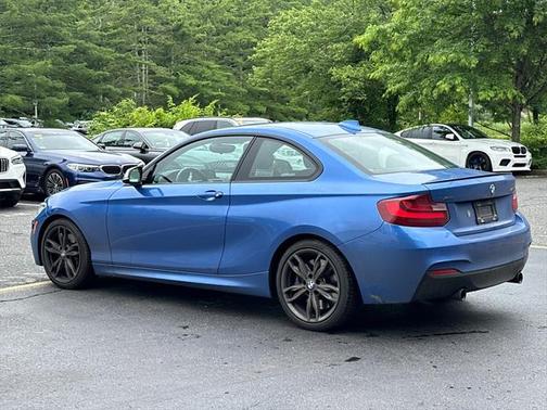 2015 BMW M235 i xDrive