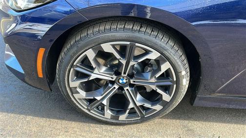 2026 BMW 330 xDrive NA