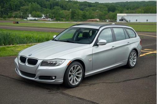 2011 BMW 328 xDrive