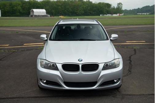 2011 BMW 328 xDrive