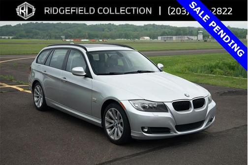 2011 BMW 328 xDrive