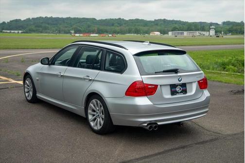2011 BMW 328 xDrive