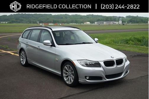 2011 BMW 328 xDrive