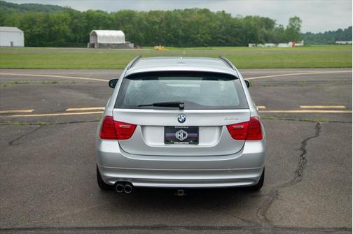 2011 BMW 328 xDrive