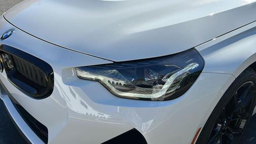 2025 BMW 230 i xDrive