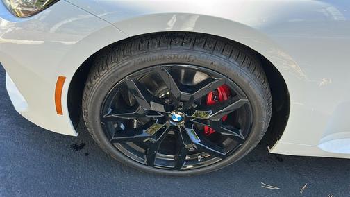 2025 BMW 230 i xDrive