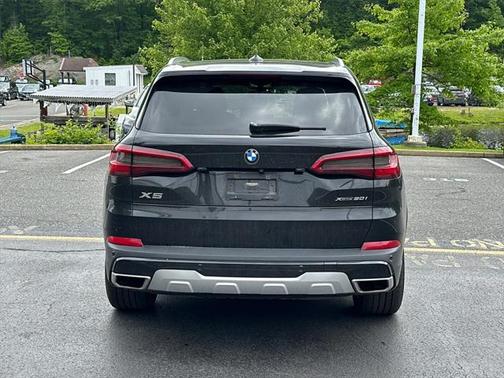 2019 BMW X5 xDrive50i