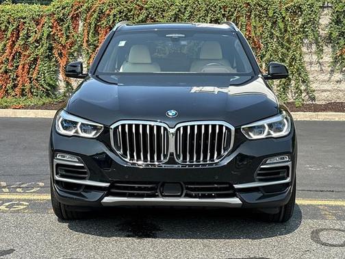 2019 BMW X5 xDrive50i