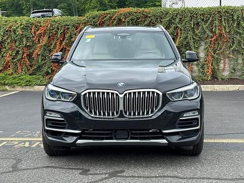 2019 BMW X5 xDrive50i