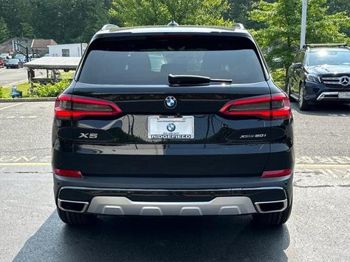 2019 BMW X5 xDrive50i
