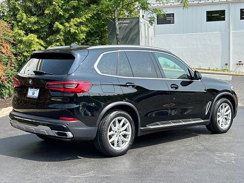 2019 BMW X5 xDrive50i