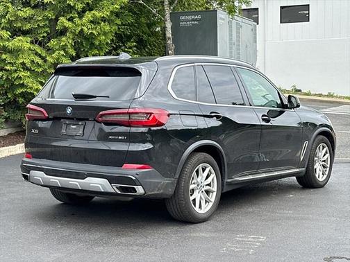 2019 BMW X5 xDrive50i