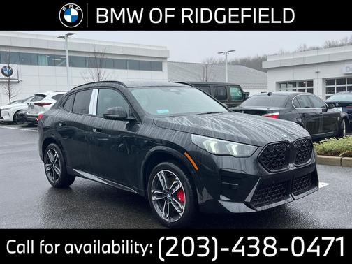 2026 BMW X2 xDrive28i