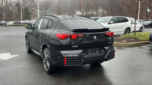 2026 BMW X2 xDrive28i