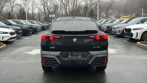 2026 BMW X2 xDrive28i