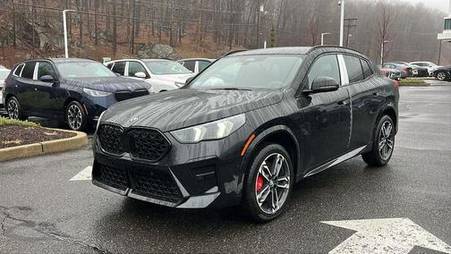 2026 BMW X2 xDrive28i