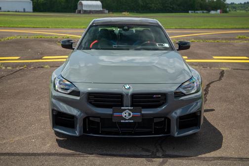 2025 BMW M2 Base