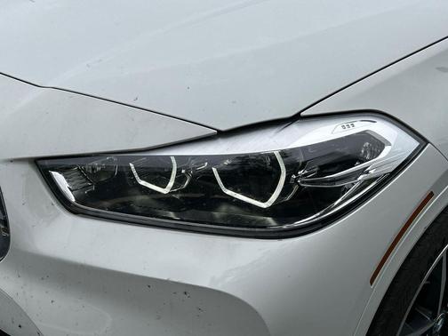 2023 BMW X2 xDrive28i