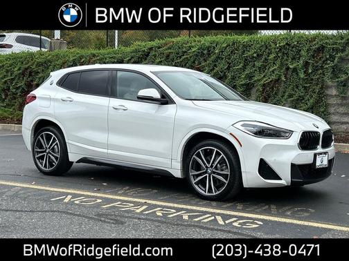 2023 BMW X2 xDrive28i