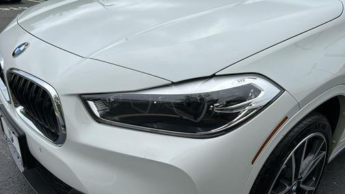 2023 BMW X2 xDrive28i