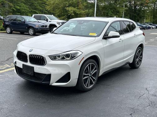 2023 BMW X2 xDrive28i