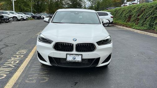 2023 BMW X2 xDrive28i