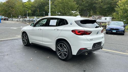 2023 BMW X2 xDrive28i
