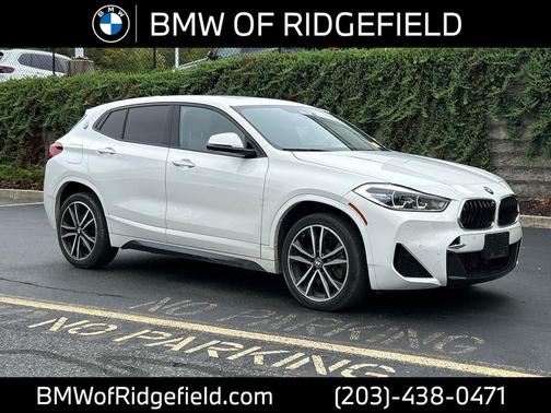 2023 BMW X2 xDrive28i