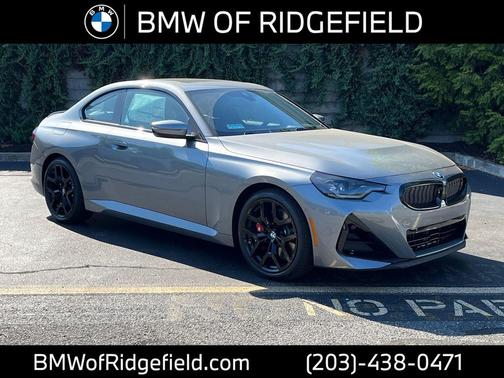 2025 BMW 230 i xDrive