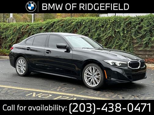 2023 BMW 330 xDrive